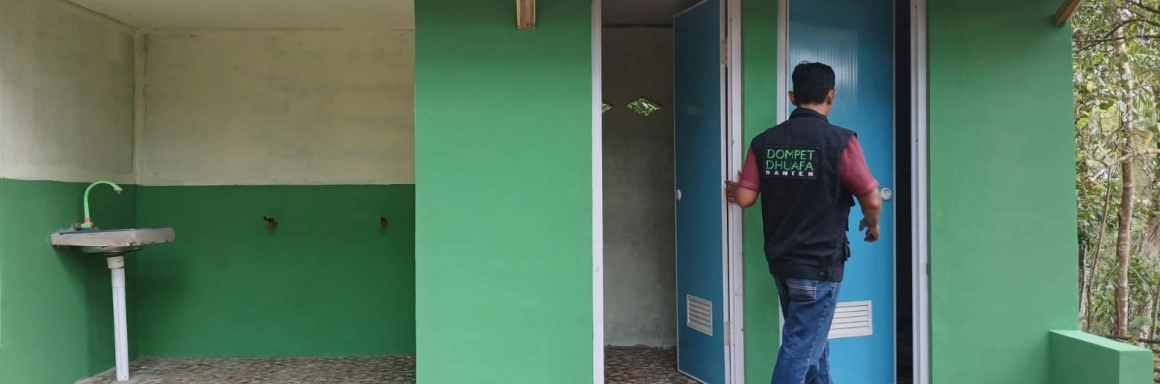 XM Love finanzia la ristrutturazione dei bagni delle scuole (immagine 2)